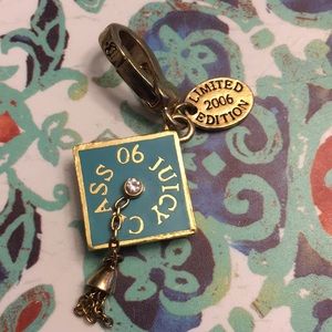 Limited Edition Charm